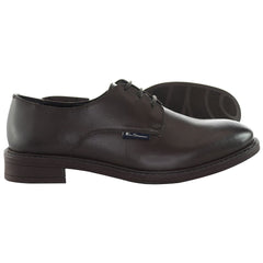 Ben Sherman Pearce Mens Brown Shoes