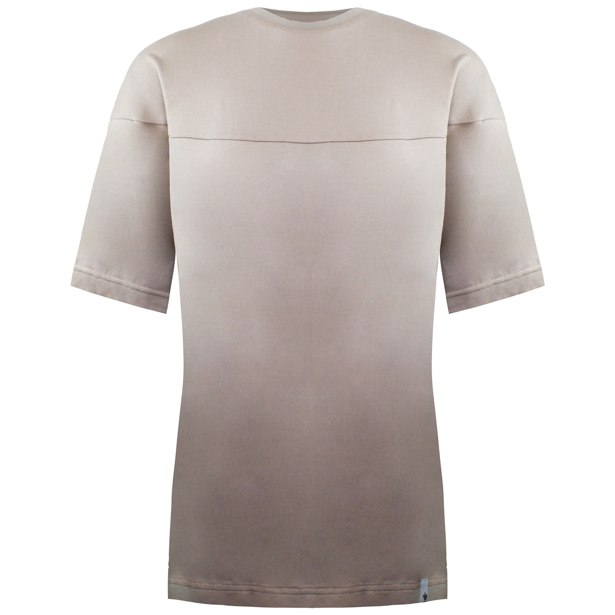 Adidas XBYO Womens Light Grey T-Shirt