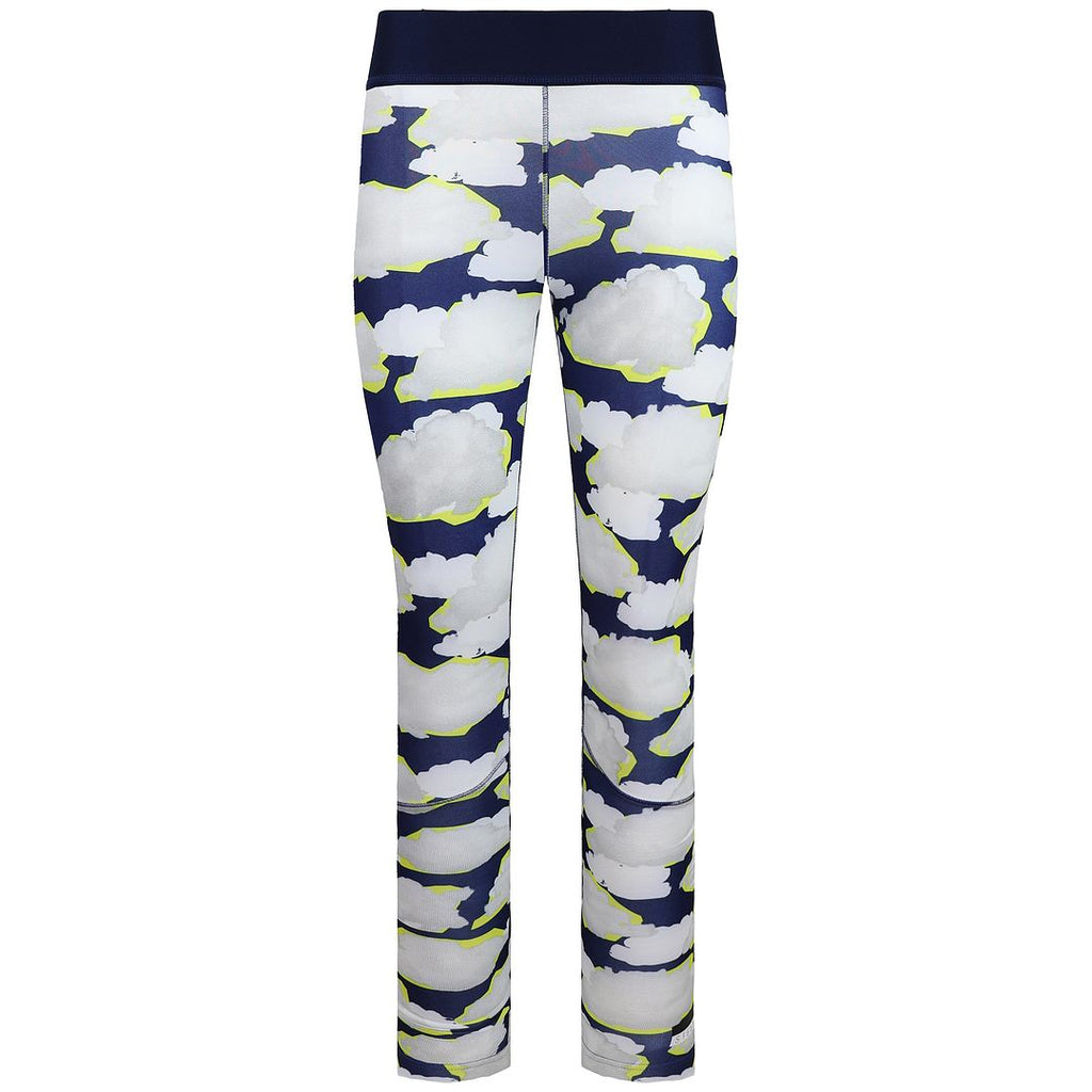 Adidas Stella Womens Navy/White Leggings