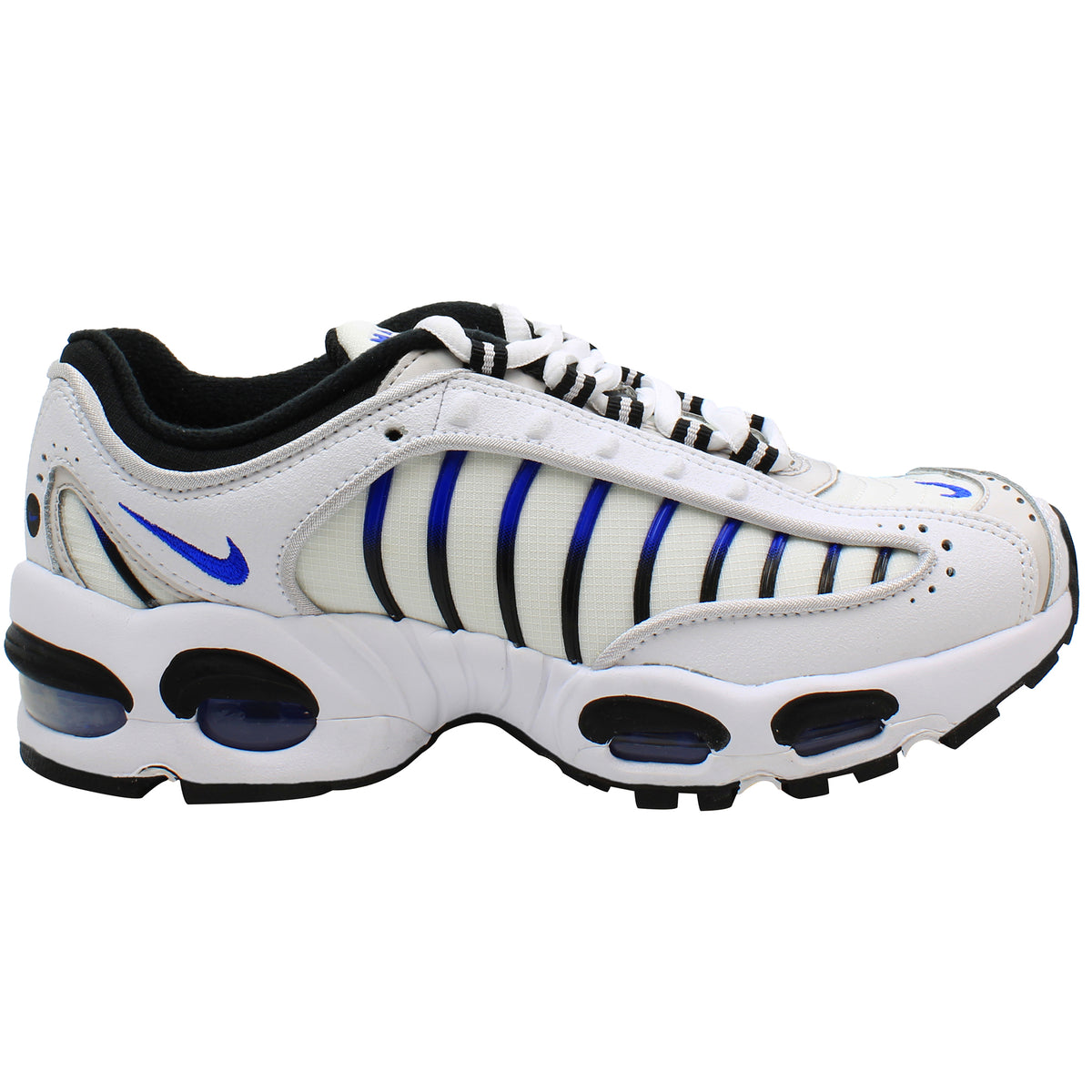 Nike Air Max Tailwind IV Womens White Trainers