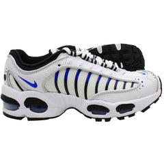 Nike Air Max Tailwind IV Womens White Trainers