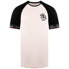 Born Rich Aden Mens Stone T-Shirt