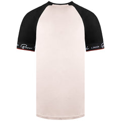 Born Rich Aden Mens Stone T-Shirt
