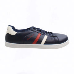 Ben Sherman Gustavo II Mens Blue Trainers NO BOX