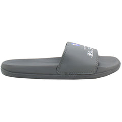 Ben Sherman Jay Mens Grey Sliders