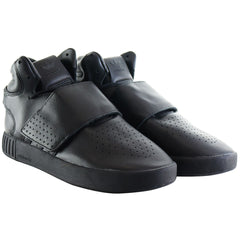 Adidas Tubular Invader Mens Black Trainers