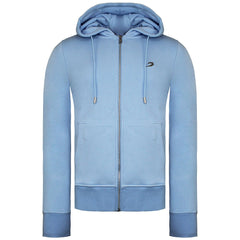 BoxRaw Marciano Mens Baby Blue Track Jacket