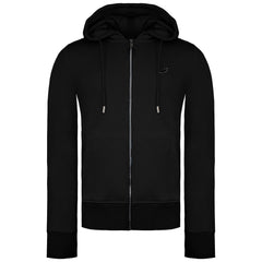 BoxRaw Marciano Mens Black Track Jacket