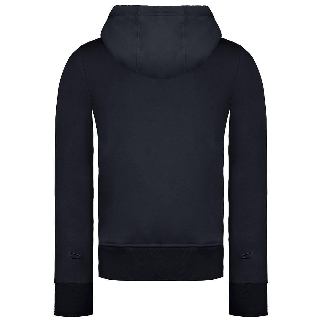 BoxRaw Marciano Mens Charcoal Track Jacket