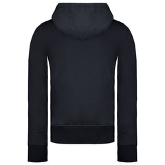 BoxRaw Marciano Mens Charcoal Track Jacket