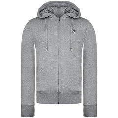 BoxRaw Marciano Mens Grey Track Jacket