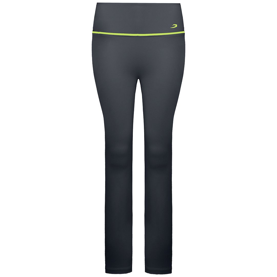 BoxRaw Valerie Womens Charcoal Leggings