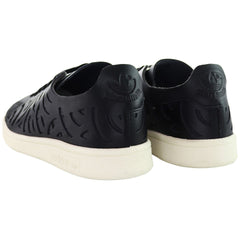 Adidas Stan Smith Womens Black Trainers