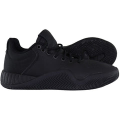 Adidas Tubular Instinct Mens Black Trainers