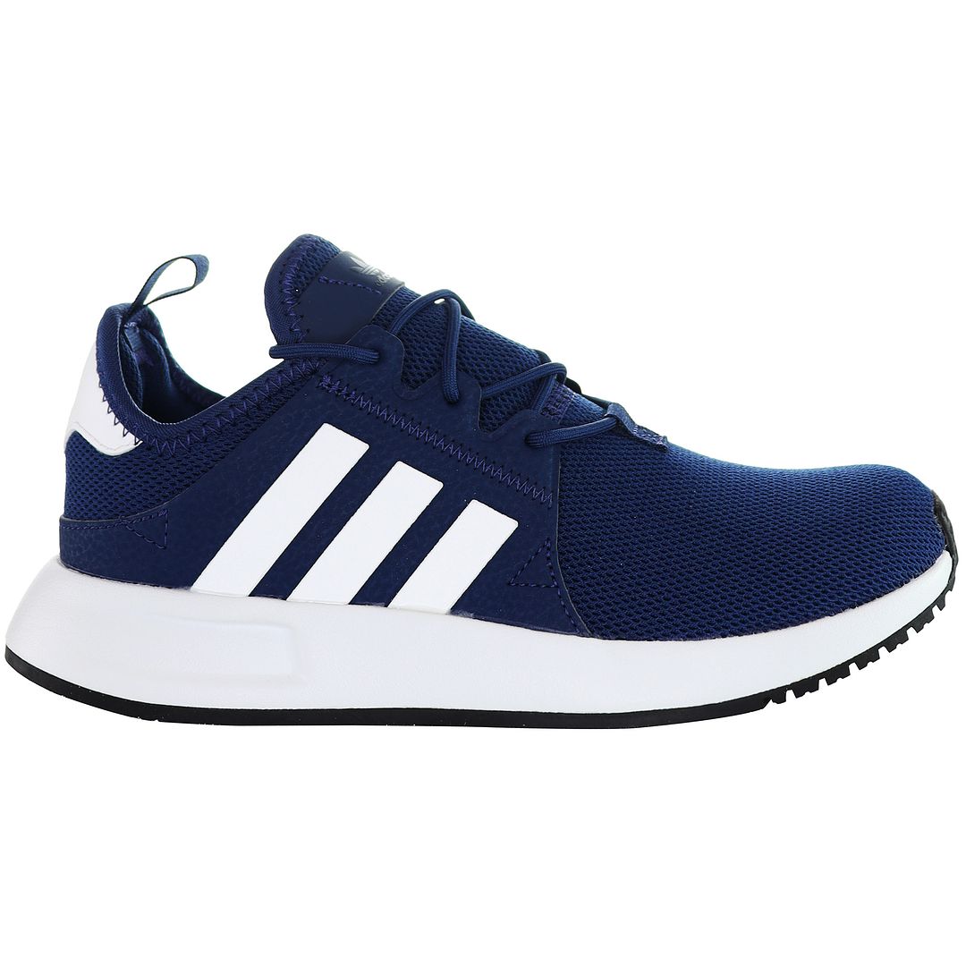 Adidas X_PLR Mens Navy Blue Trainers