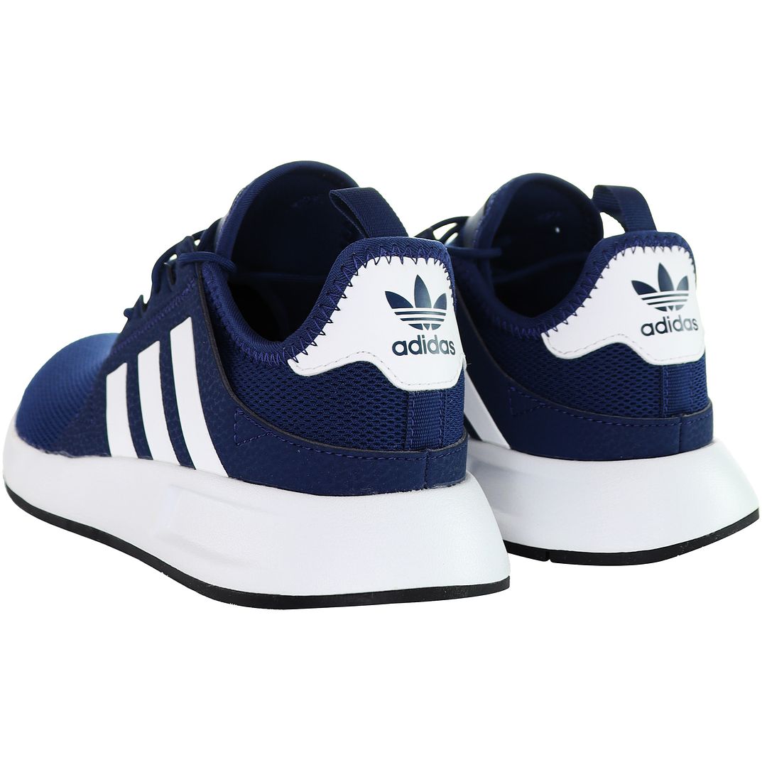 Adidas X_PLR Mens Navy Blue Trainers