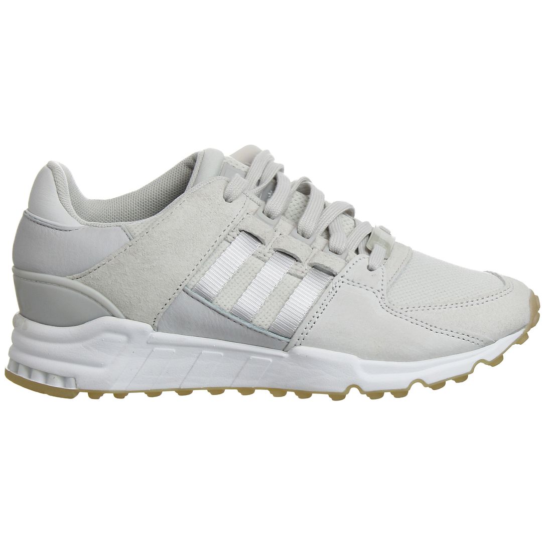 Adidas EQT Support RF Womens Grey Running Trainers