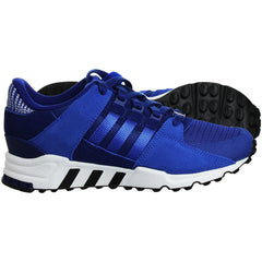 Adidas Equipment Support Mens Blue Trainers