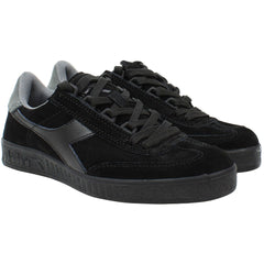 Diadora B.Original Mens Black Trainers