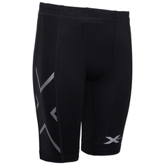 2XU Compression Kids Black Shorts