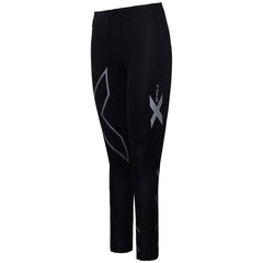 2XU Compression Kids Black Tights