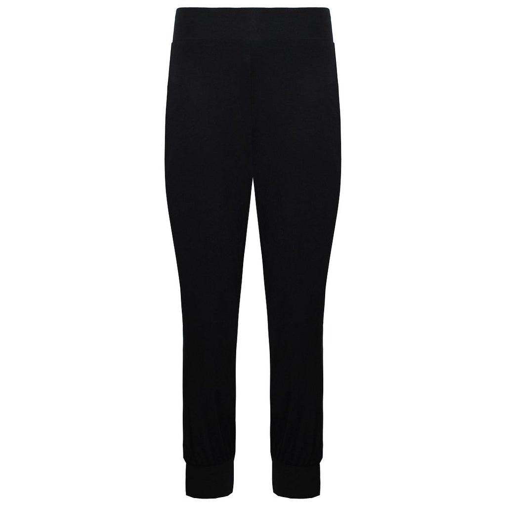 Adidas Mens Black Track Pants