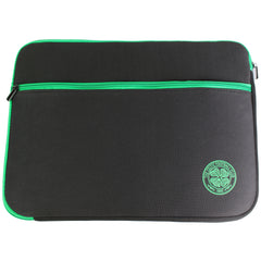 Celtic FC Laptop Sleeve with Side Pocket