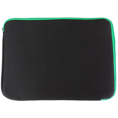Celtic FC Laptop Sleeve with Side Pocket