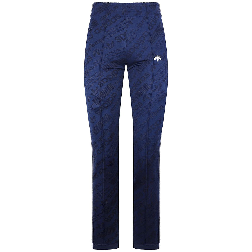 Adidas x Alexander Wang Mens Navy Track Pants