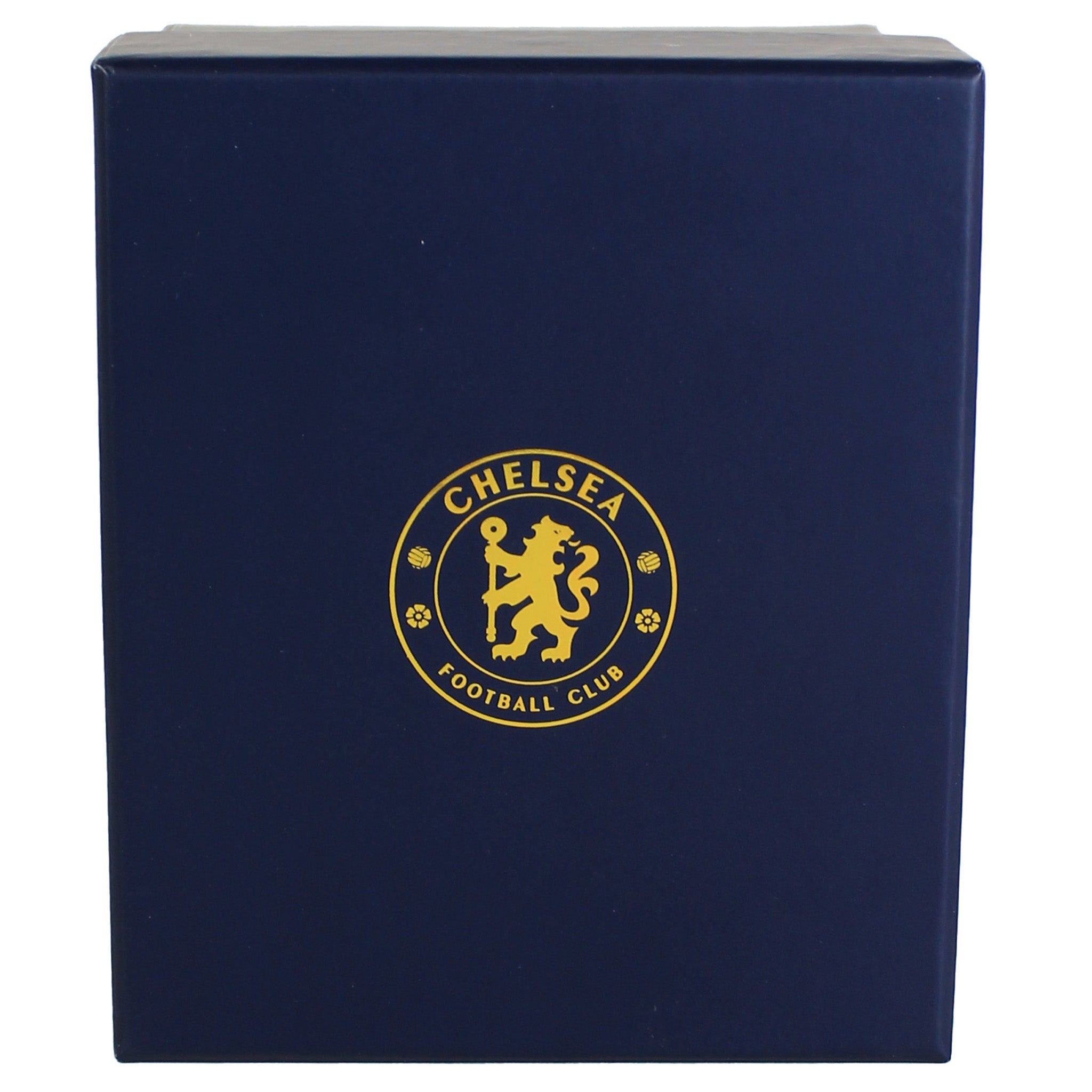 Chelsea FC Glass Tumbler Gift Box