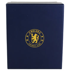 Chelsea FC Glass Tumbler Gift Box