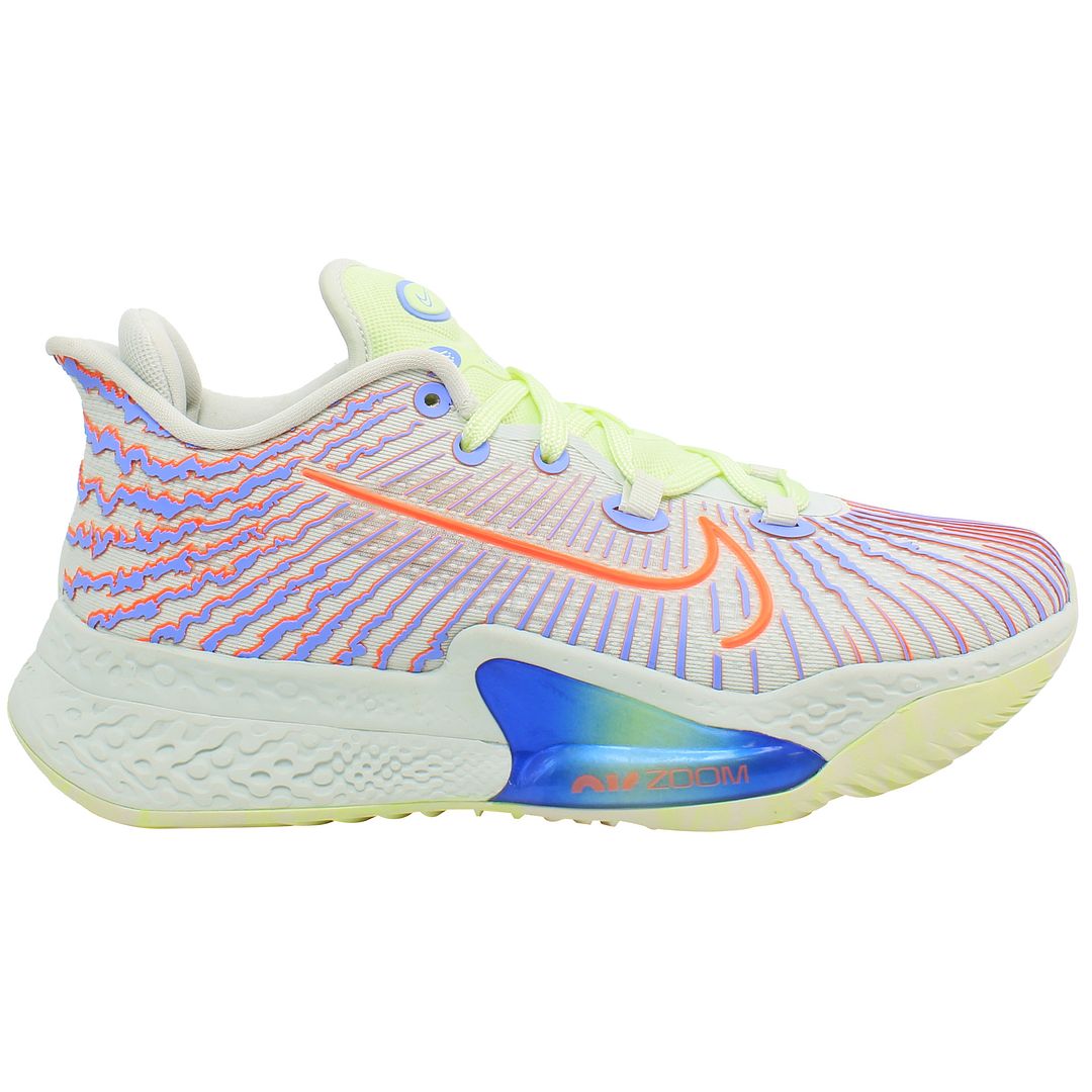 Nike Air Zoom BB NXT Mens Multicoloured Trainers