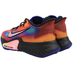 Nike Air Zoom BB NXT "Heat Map" Mens Multicoloured Basketball Shoes