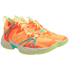 Nike Why Not Zero.3 SE PF Mens Orange Trainers