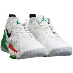 Nike Jordan Zoom '92 Mens White Trainers