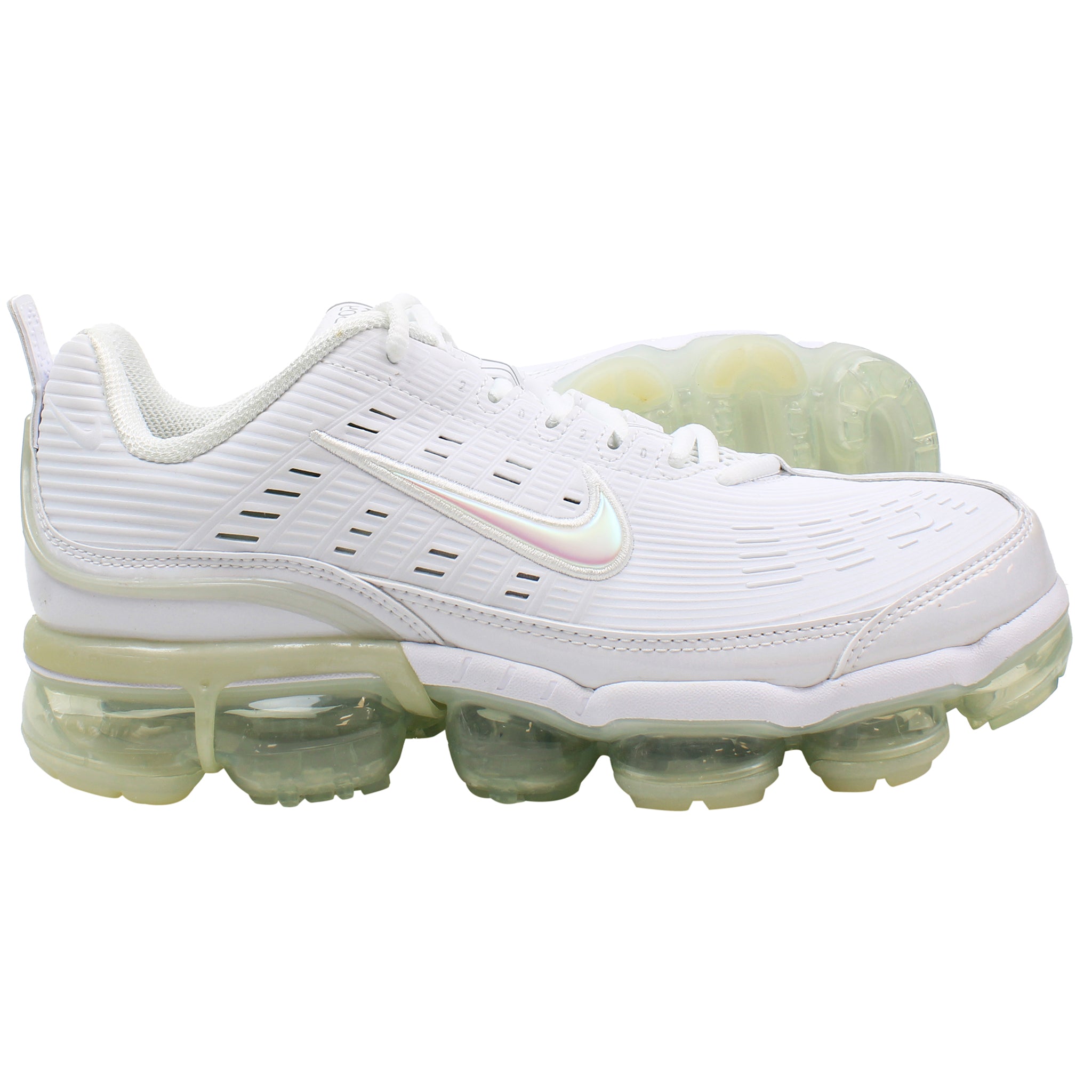 Nike Air Vapormax 360 Mens White Trainers