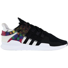 Adidas Equipment Support ADV  Mens Black Trainers