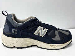 New Balance 878 Mens Navy Trainers NO BOX