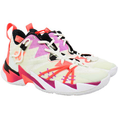 Jordan Why Not Zero.3 SE Womens Multicoloured Trainers