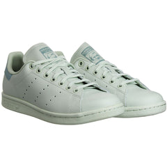 Adidas Stan Smith Kids Mint Trainers