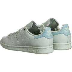 Adidas Stan Smith Kids Mint Trainers