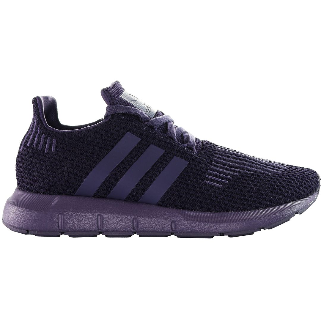 Adidas Swift Run Womens Purple Trainers