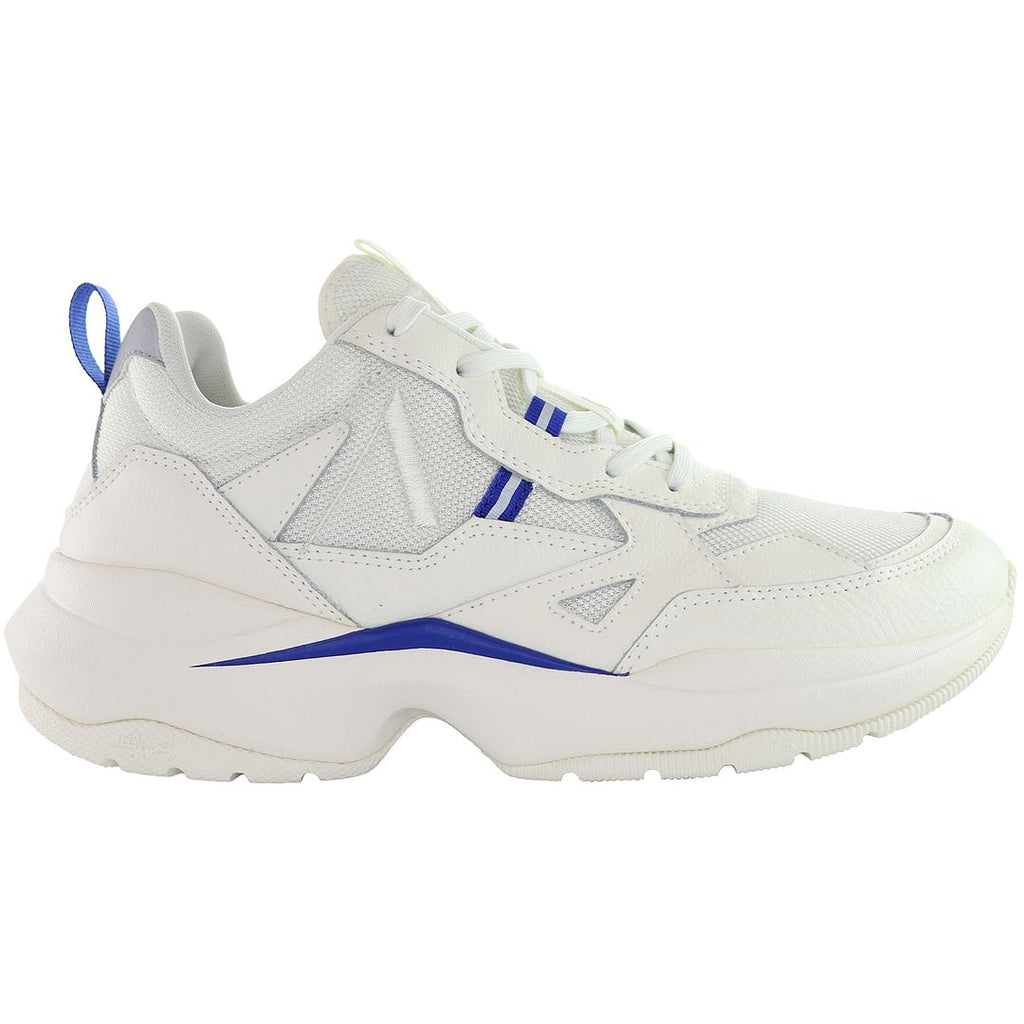 Arkk Copenhagen Quantm T-G9 Womens White Trainers