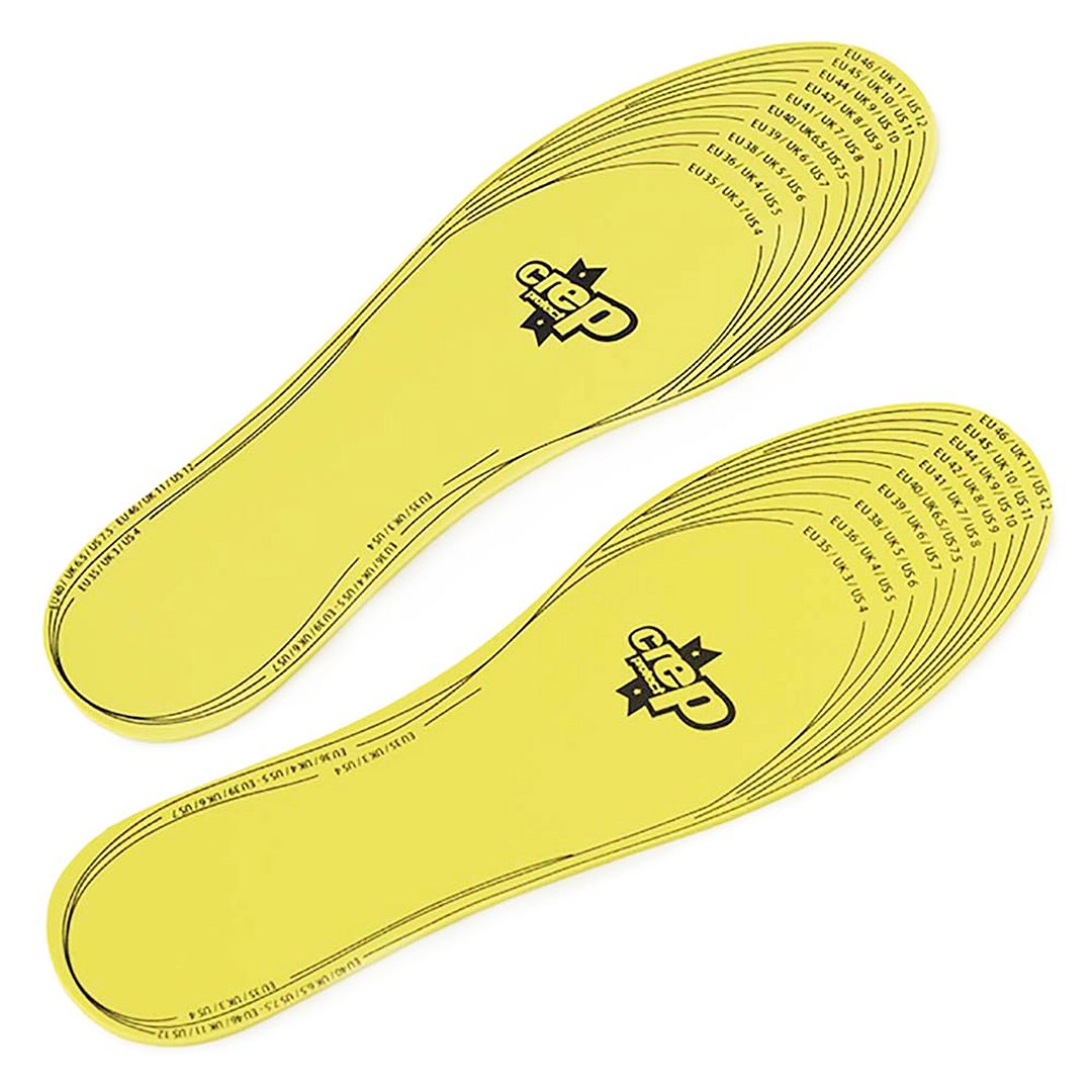 Crep Protect 1 Pair Ultimate Impact Insole