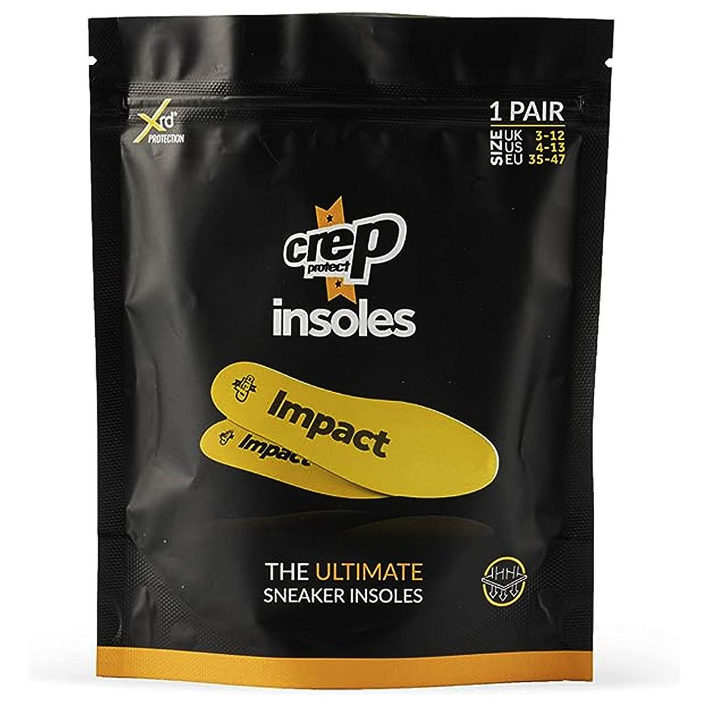 Crep Protect 1 Pair Ultimate Impact Insole