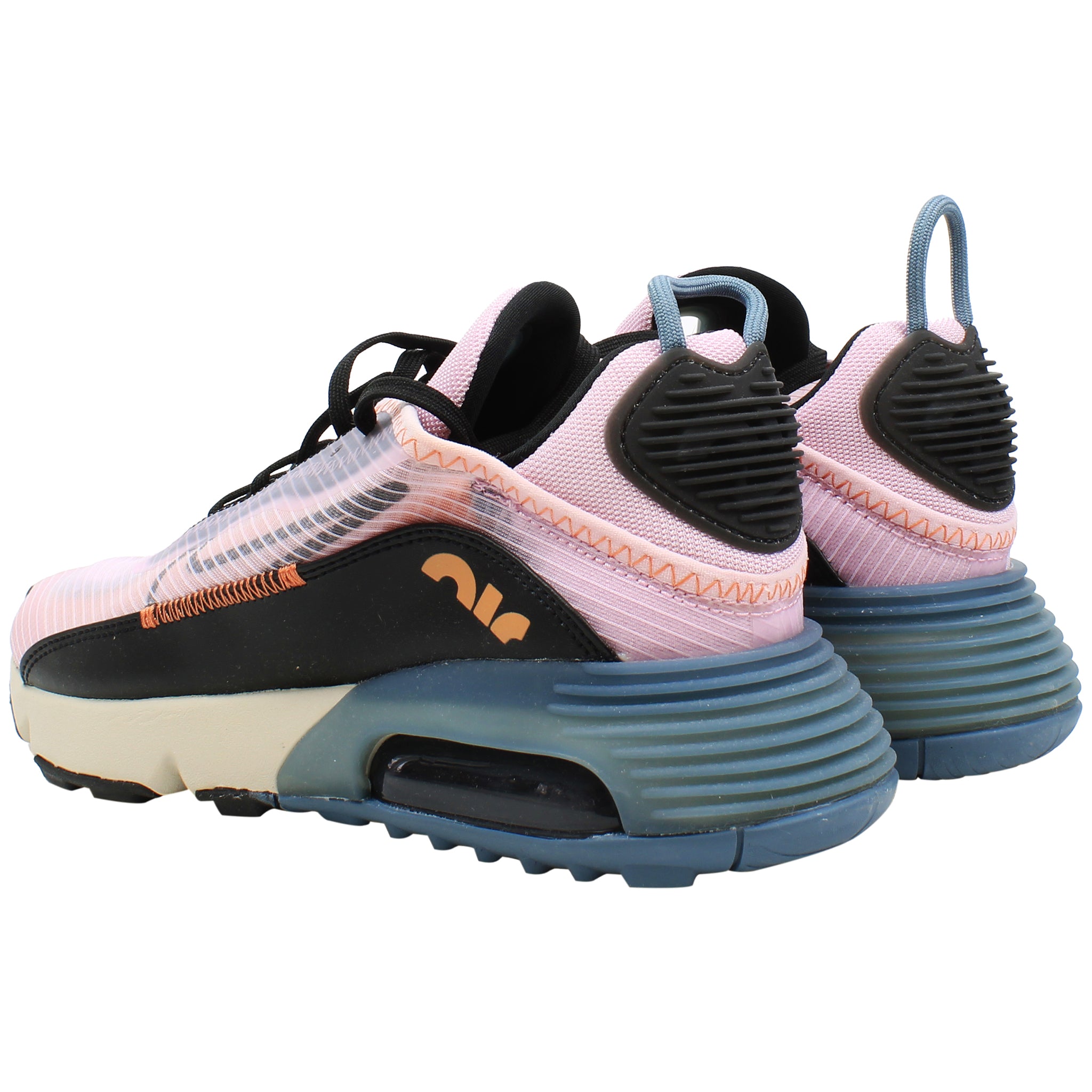 Nike Air Max 2090 Womens Pink Trainers