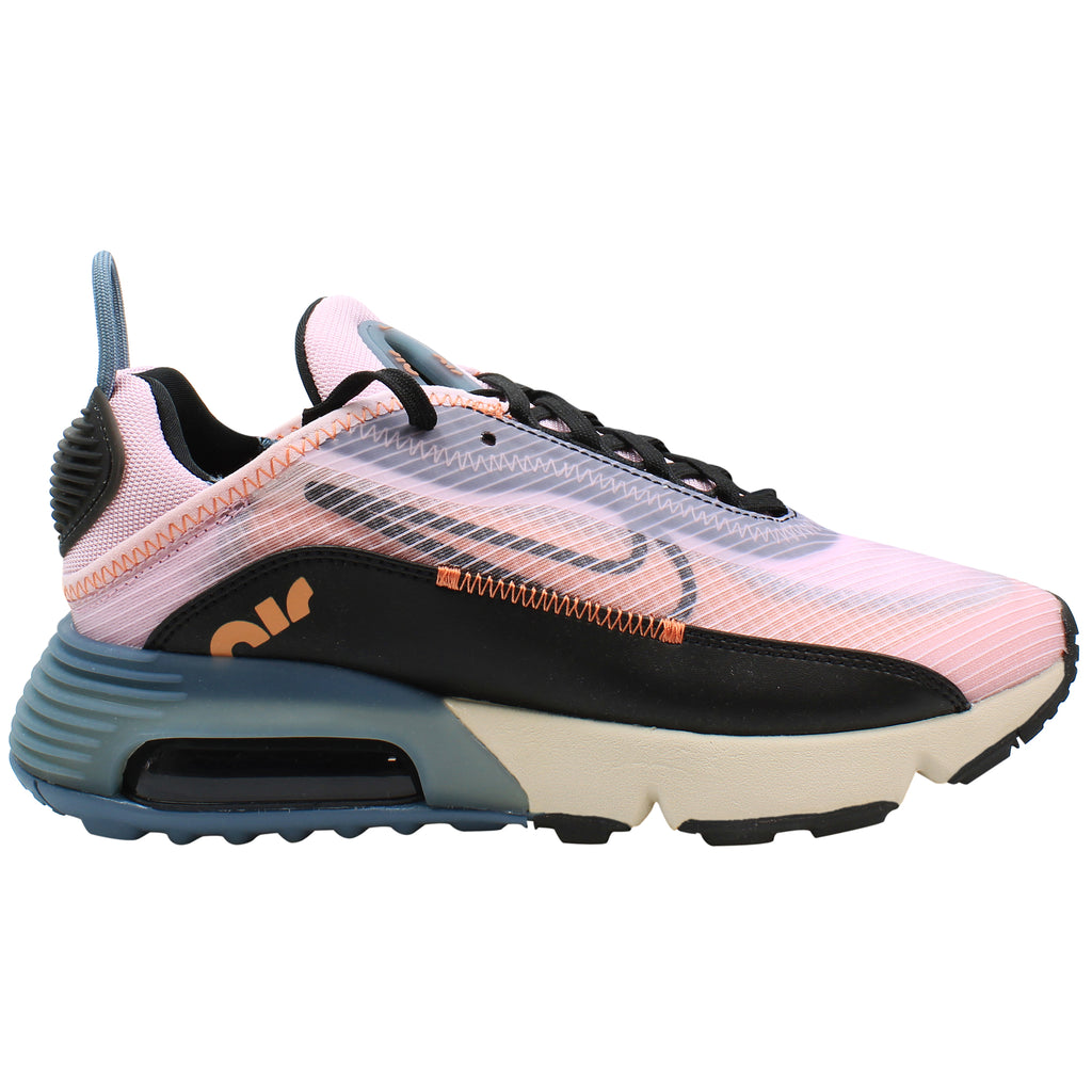 Nike Air Max 2090 Womens Pink Trainers