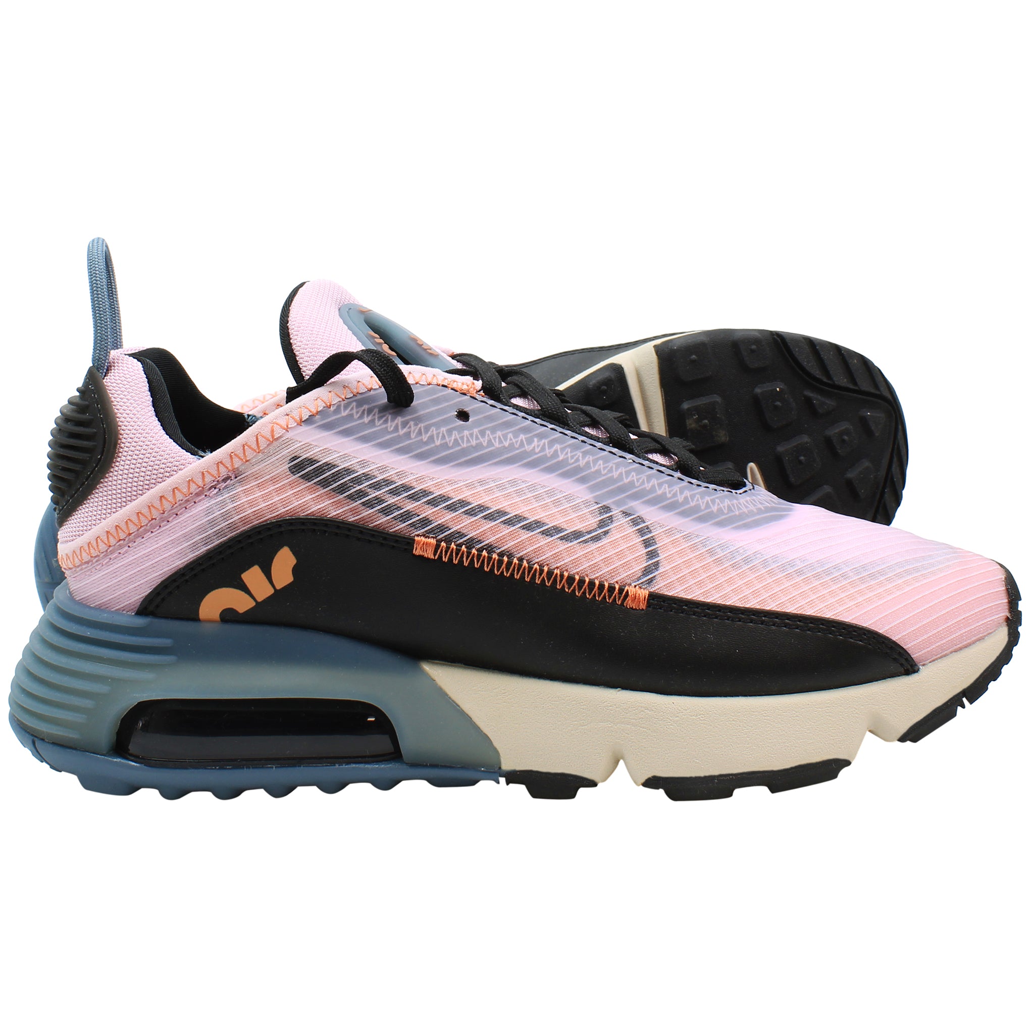 Nike Air Max 2090 Womens Pink Trainers