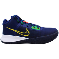 Nike Kyrie Flytrap IV EP Mens Navy Basketball Shoes