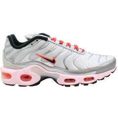 Nike Air Max Plus Womens Grey Trainers